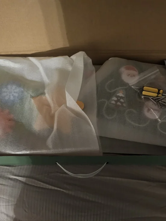 Wooden Tree Wall Busy Board, Sensory Wall Panel for Kids - Picture 3 of 6